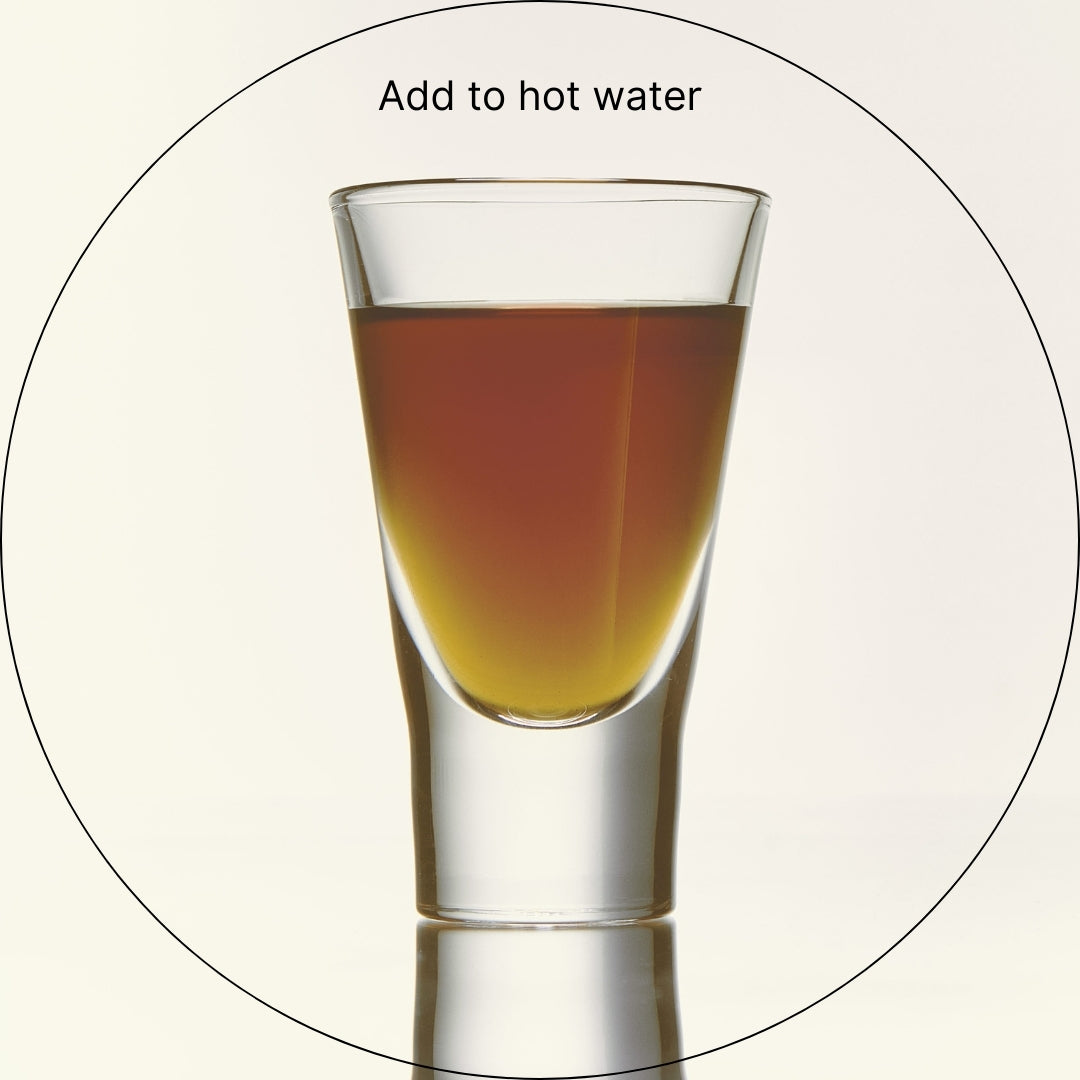 Turkey Tail Mushroom Powder