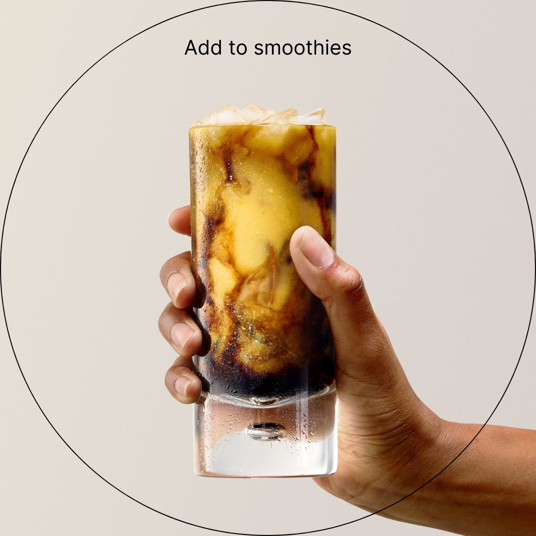 Turkey Tail Mushroom Powder