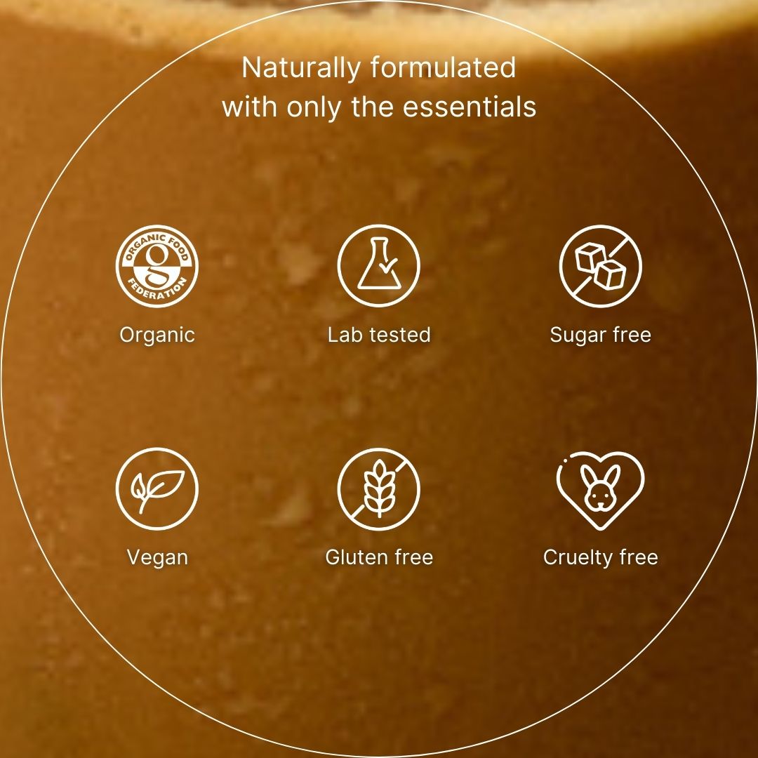 DIRTEA Cacao (Intl.)