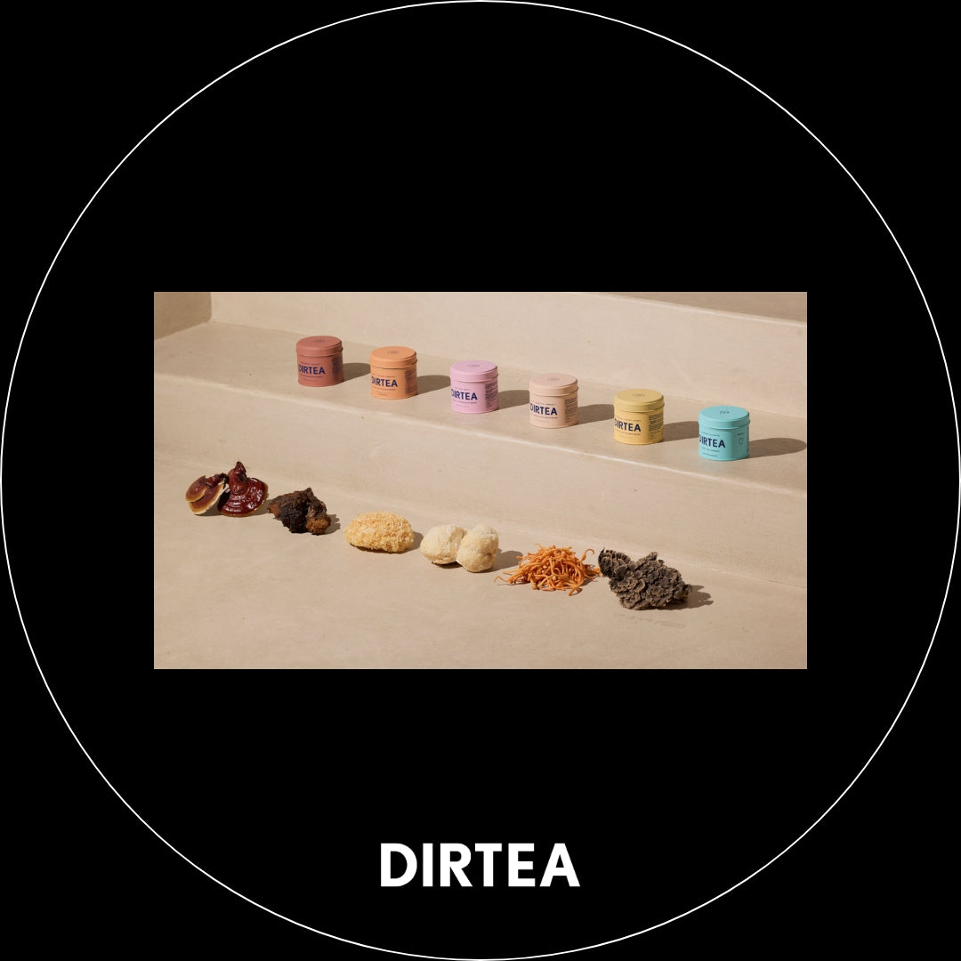 Turkey Tail Mushroom Powder