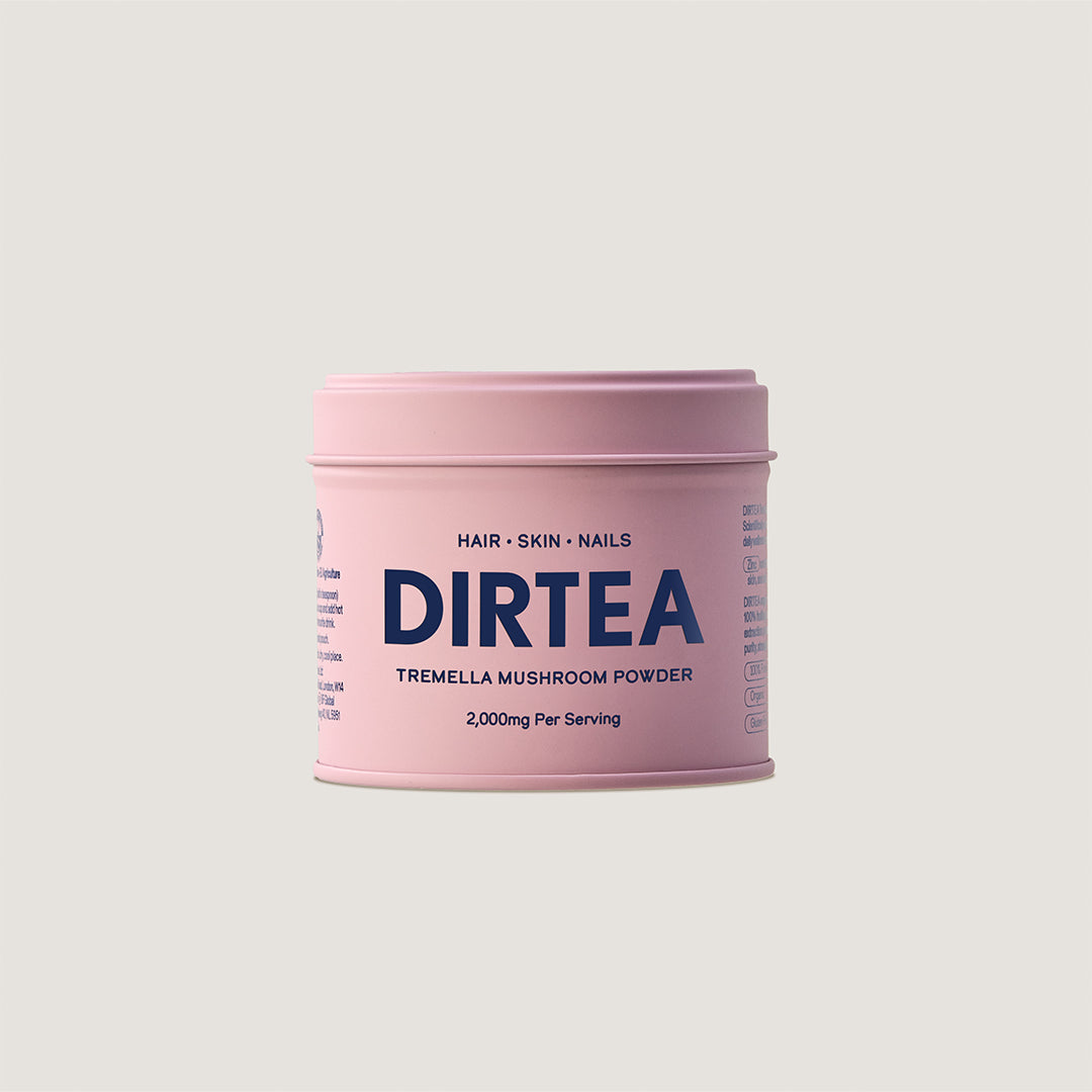 Tremella Mushroom Powder - 3 month