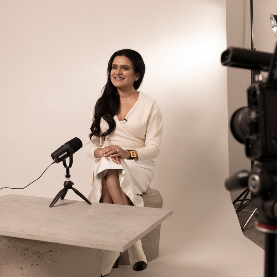 "My values align with DIRTEA"