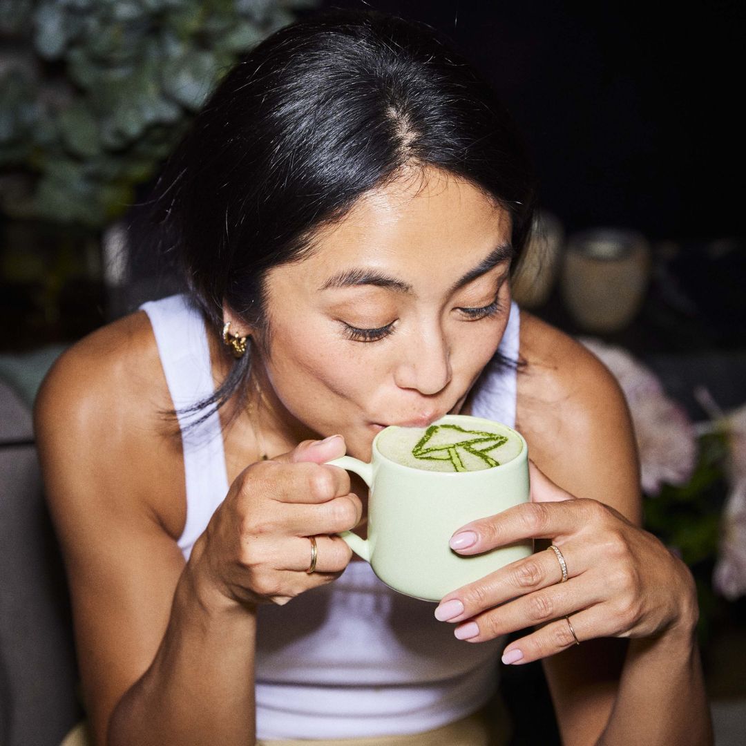 Matcha Super Blend - 12 Month Subscription