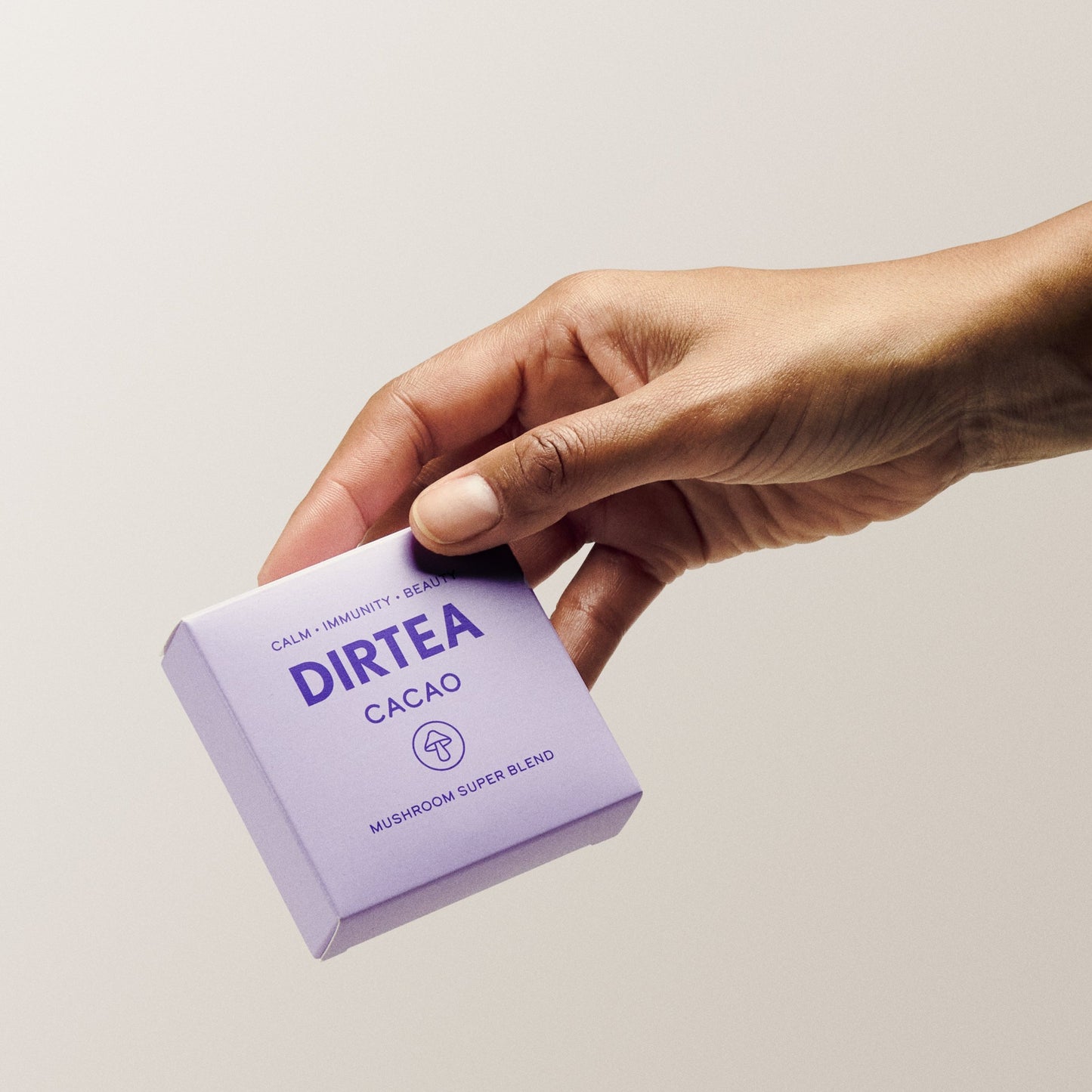 DIRTEA Super Blends Trial Pack