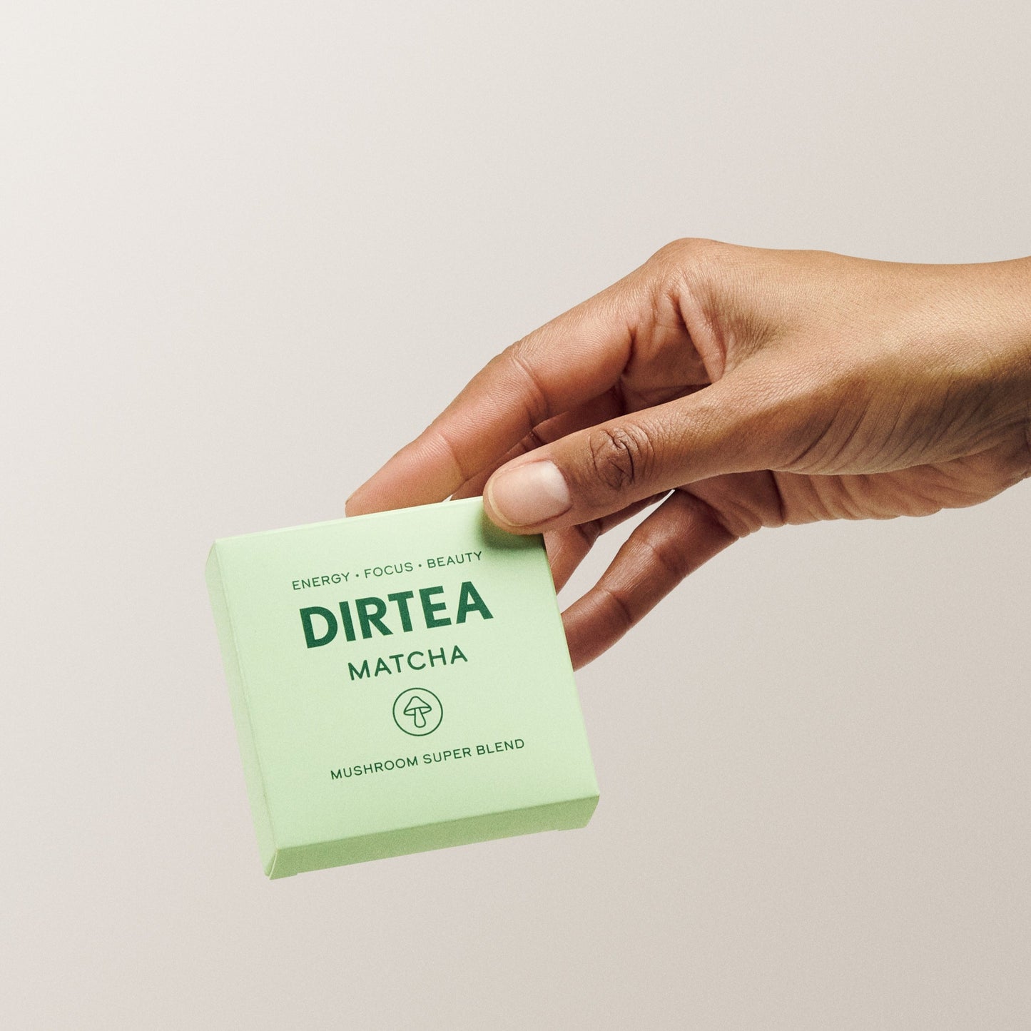DIRTEA Super Blends Trial Pack