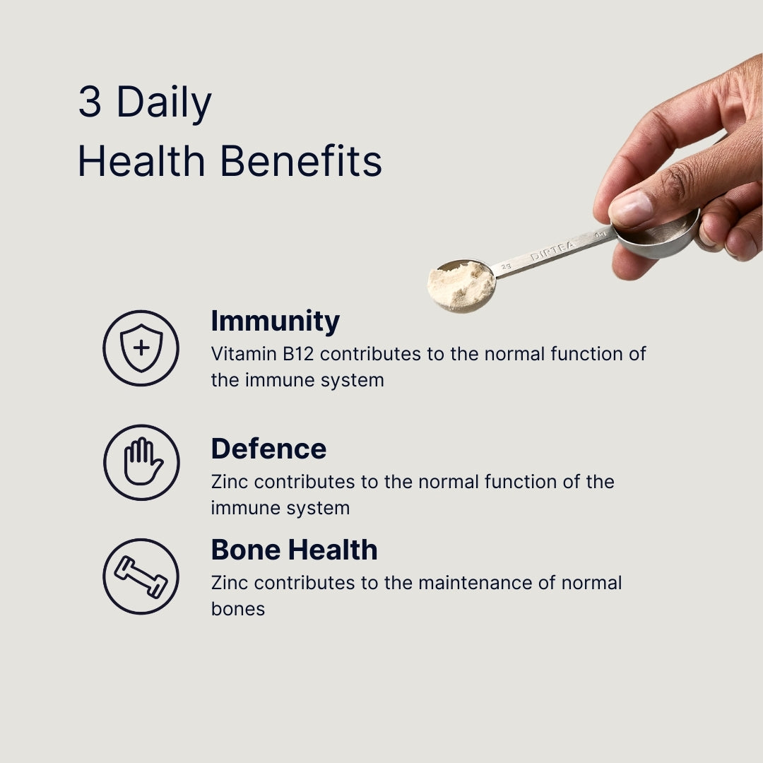 Turkey Tail Mushroom Powder