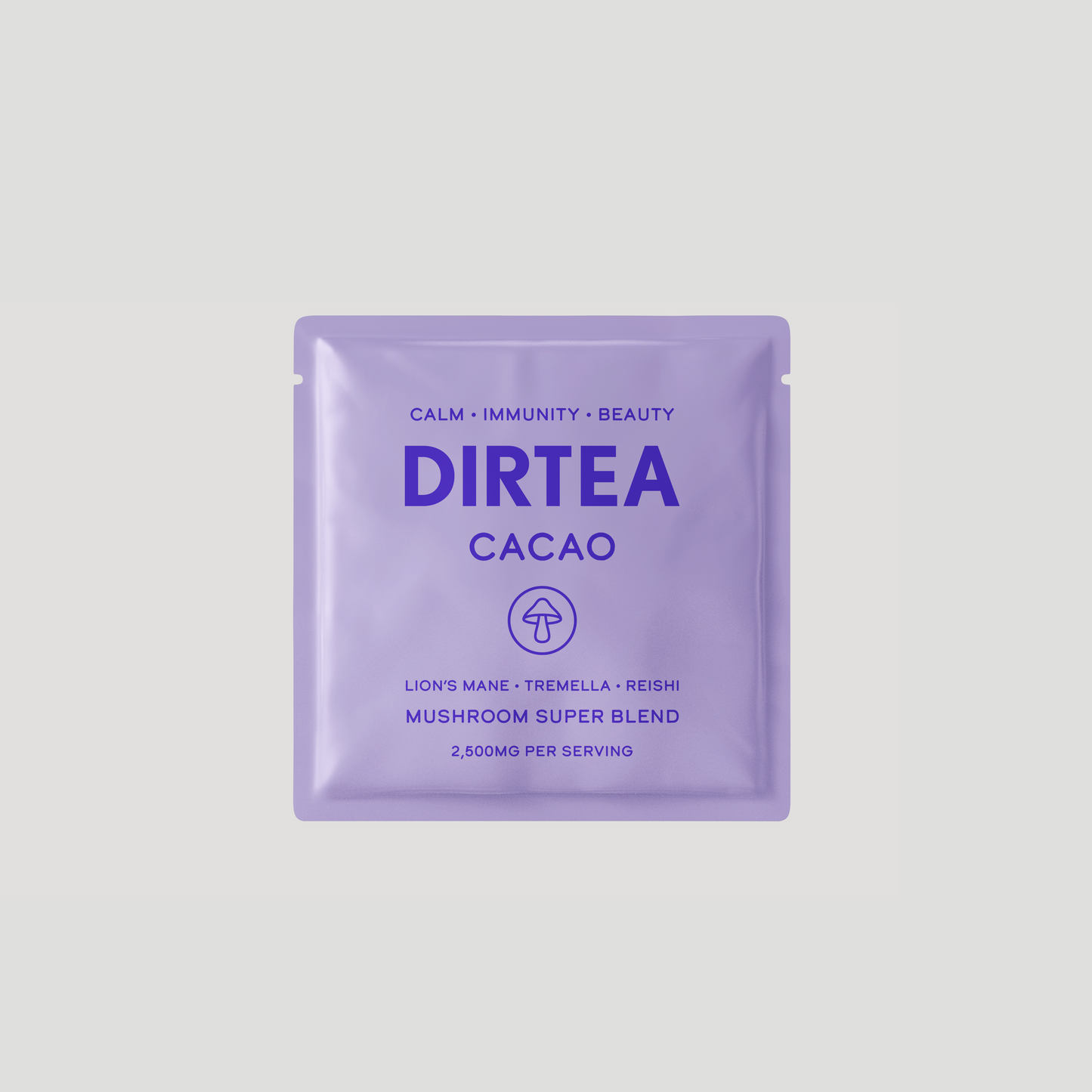 DIRTEA Super Blends Trial Pack