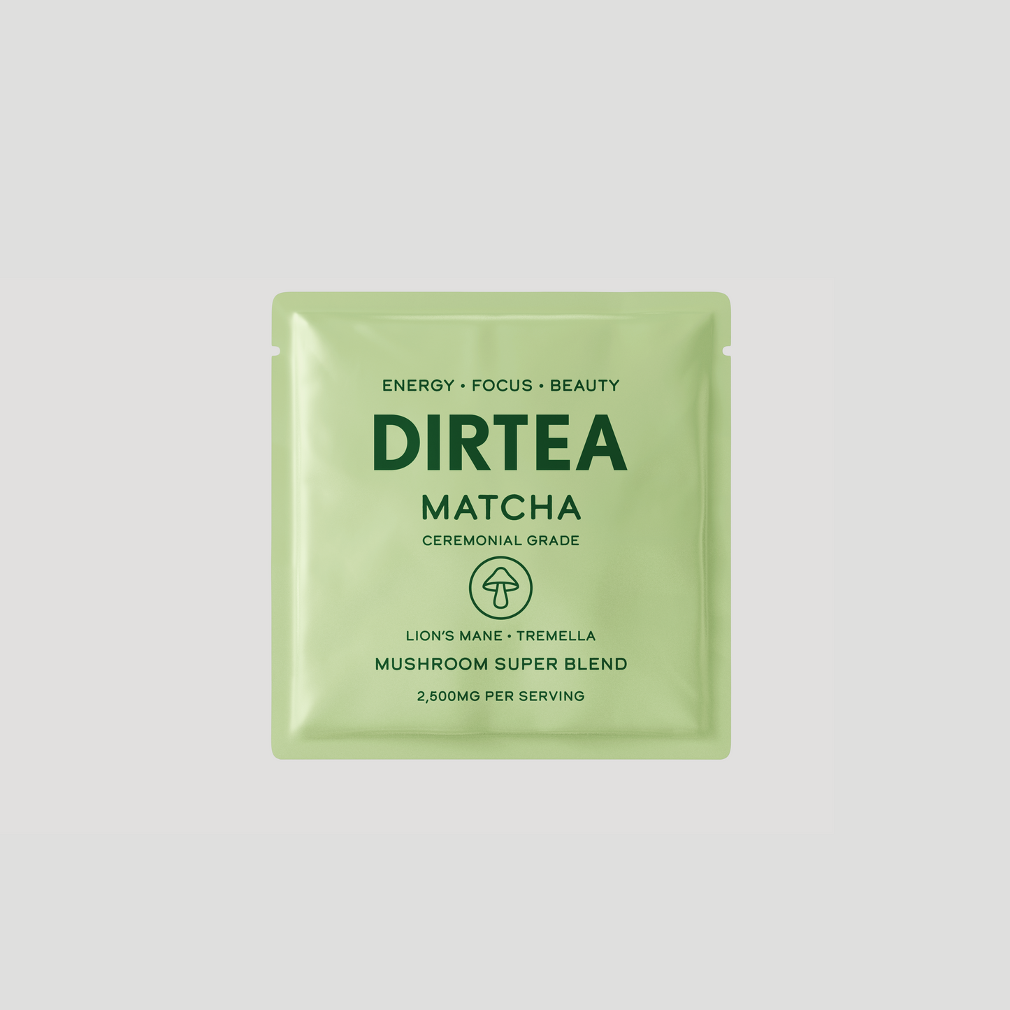 DIRTEA Super Blends Trial Pack