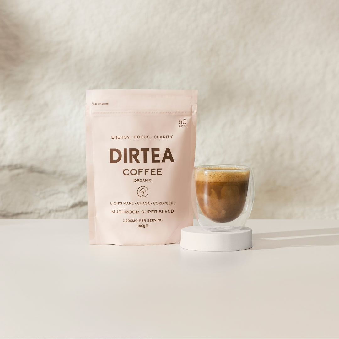 Can You Drink Mushroom Coffee Every Day?