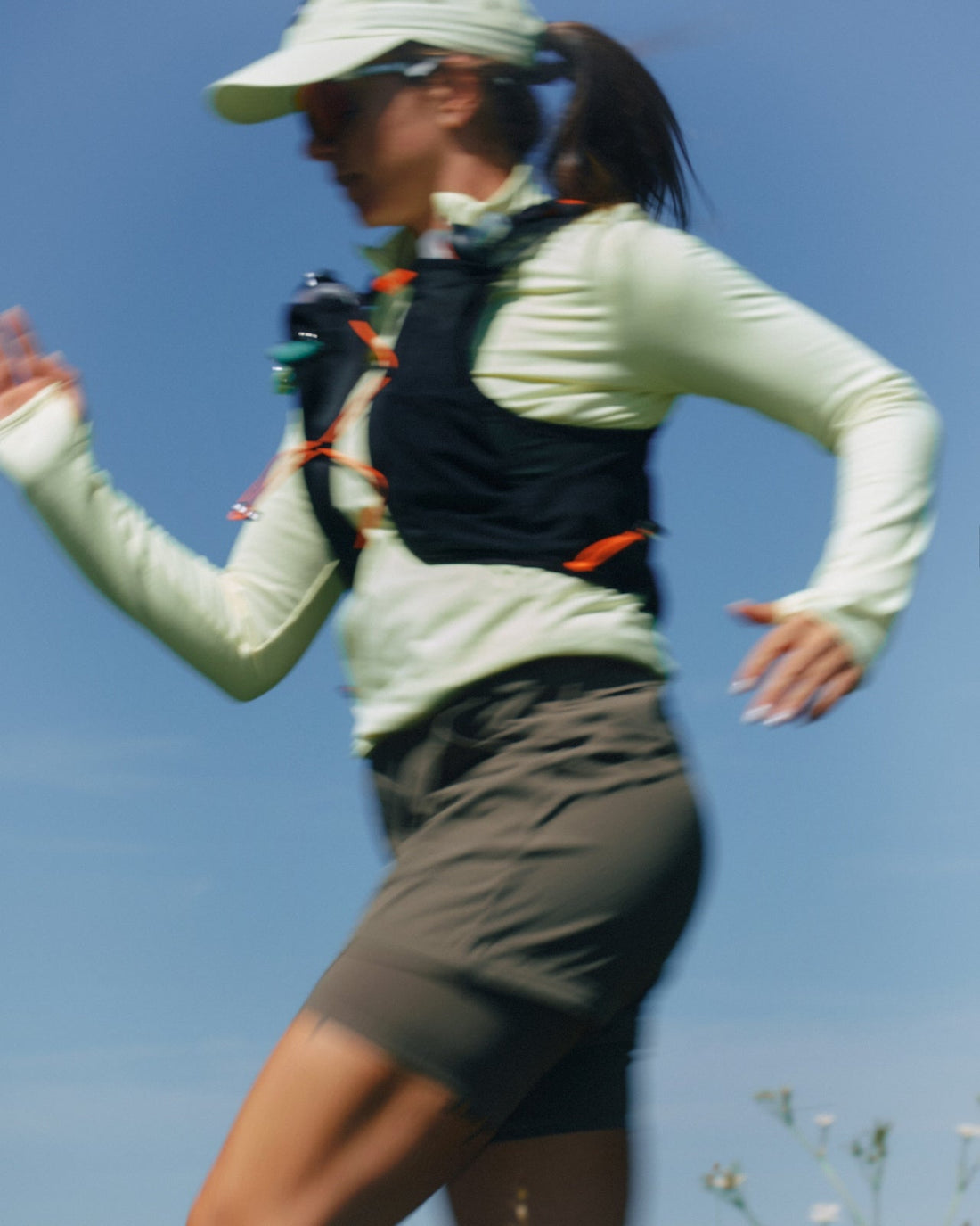 Cordyceps and Performance: The Secret Weapon for Endurance, Energy & VO₂ Max