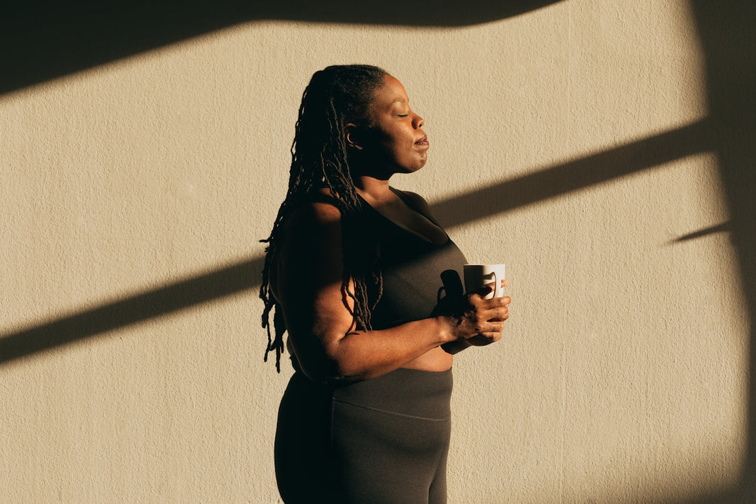 5 Simple Wellness Routines to Reconnect with Yourself