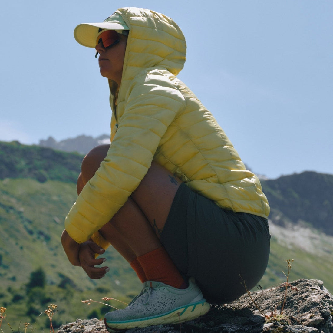 Why Your Brain Feels Slower (And How to Support Mental Energy Naturally)