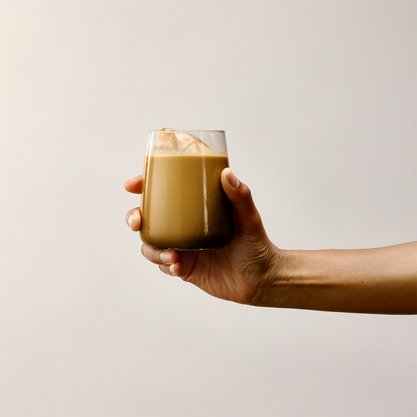 Why drink DIRTEA Coffee
