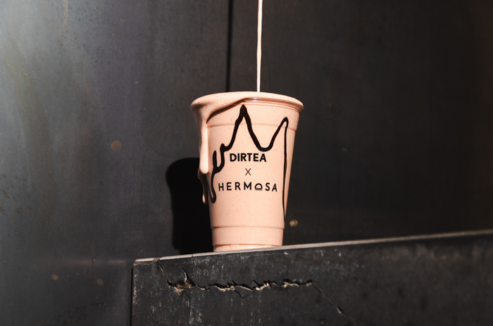 DIRTEA X Hermosa at Barry’s Bootcamp - The Ultimate Post-Workout Shake for Body and Mind