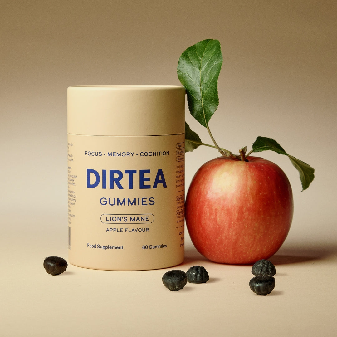 Are Mushroom Gummies Effective? Everything You Need to Know