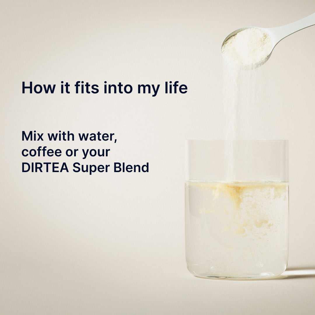 DIRTEA Collagen