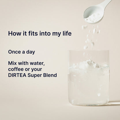 DIRTEA Creatine