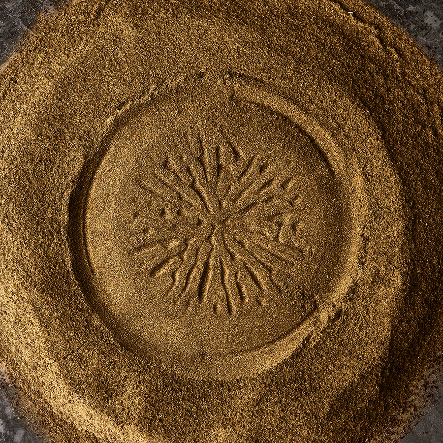 For steady energy and better focus