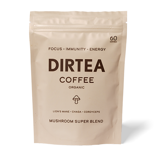 Coffee Super Blend - 1 Month Subscription