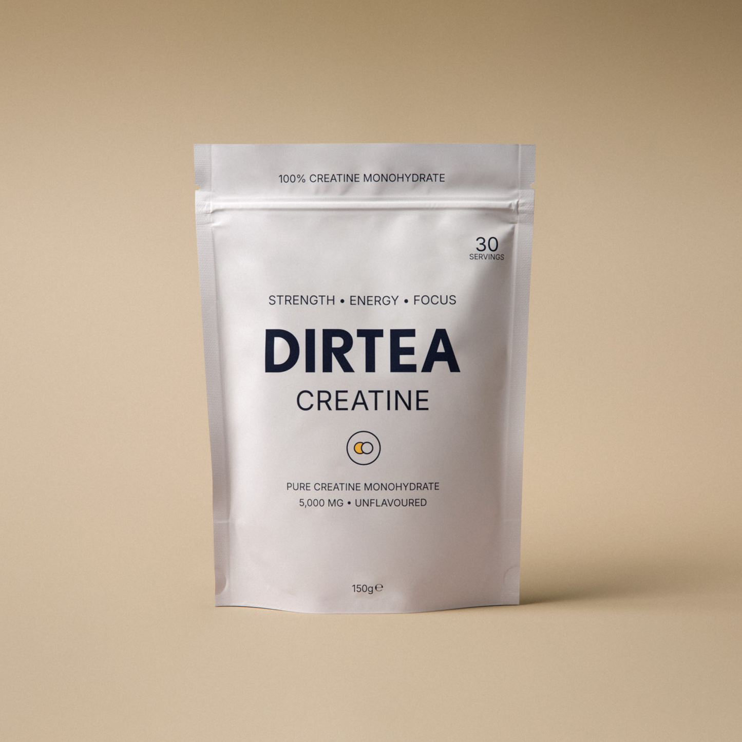 DIRTEA Creatine