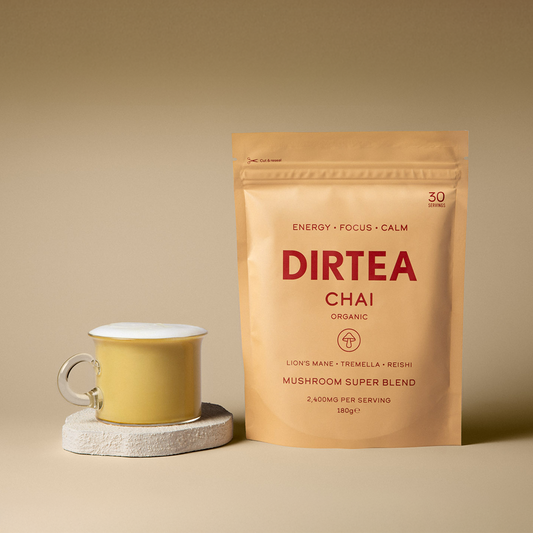 DIRTEA Chai (GCC)