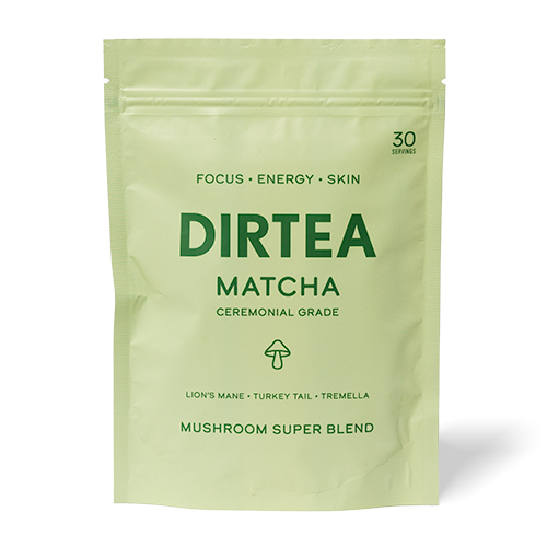 Matcha Super Blend - 1 Month Subscription