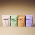 DIRTEA Super Blends Stack