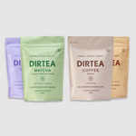 DIRTEA Super Blends Stack