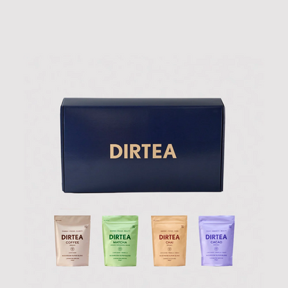 The Super Blends Boxset (GCC)