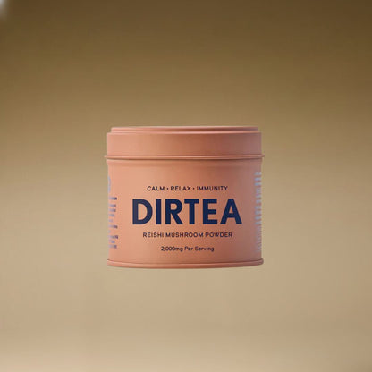 Reishi Mushroom Powder