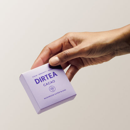 DIRTEA Super Blends Trial Pack