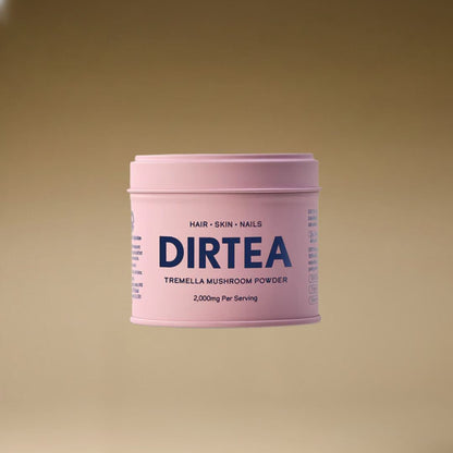 Tremella Mushroom Powder