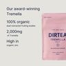 Tremella Mushroom Powder Pouch (240g)