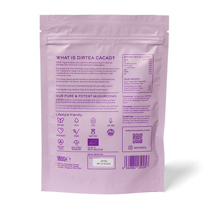 Cacao Super Blend - 12 Month Subscription