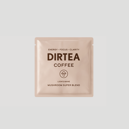 DIRTEA Super Blends Trial Pack